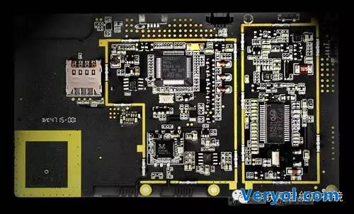 美赛达1860PCBA问世,买板卡免费送4G!业界准备好了吗?(图2) 图片2.jpg