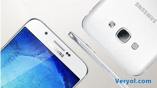 三星Galaxy A9发力中端 最早12月1日发布?(图1) 151127125347