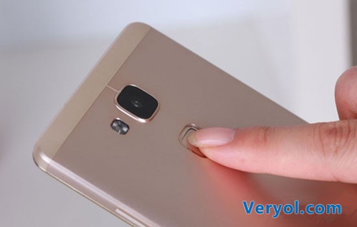 强悍安全还有价格优势 锋尚MAX真的完胜Mate8？