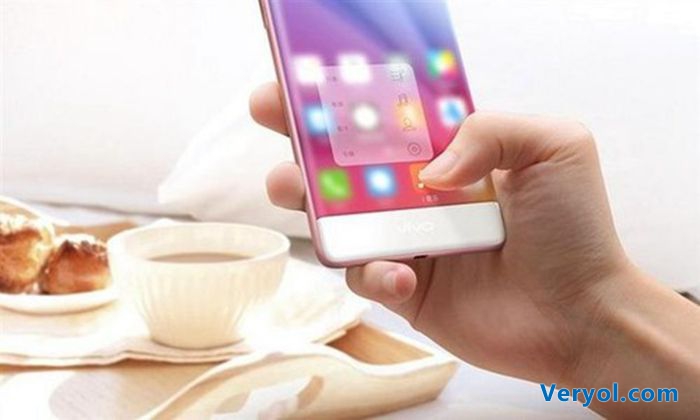 Vivo X6金属旗舰 跟随市场潮流(图1) 180562903