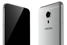 4、7寸屏+十核处理器！魅族PRO 5 mini售2499元？
