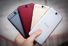 价格不再“公主病”!HTC One A9国内售价2999元