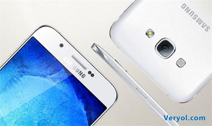 新机连连!三星Galaxy A9又遭曝光(图1) 2015