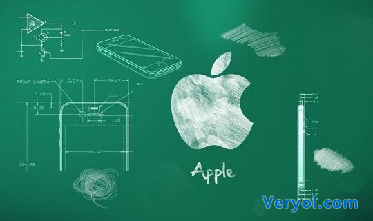 多重改变!iPhone 7即将技术革新?(图1) 20150717154313