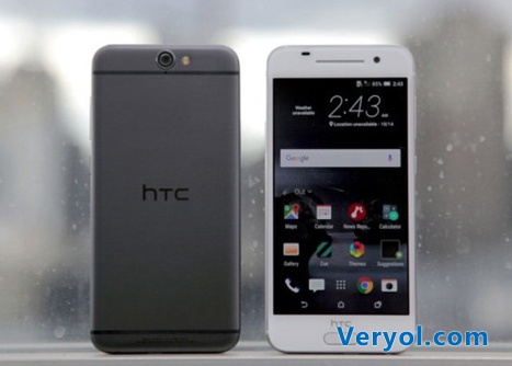 HTC One A9国行版获入网许可 或售2499元！