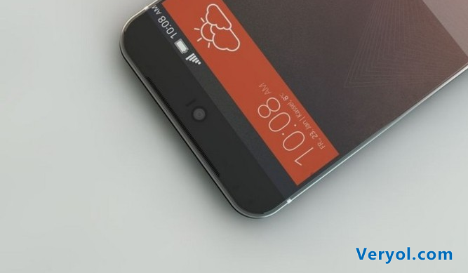 性价比将超小米 HTC X9全面曝光!(图1) 20151108132735