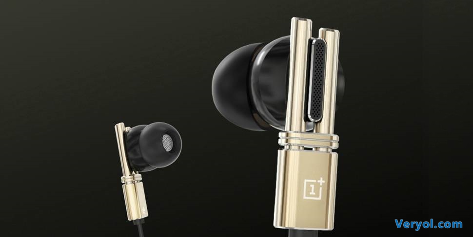 一加“金耳”耳机将于11月24日首发开售