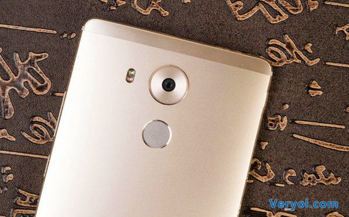 同售2999!魅族Pro5和华为Mate8谁拿谁开涮?(图3) 2