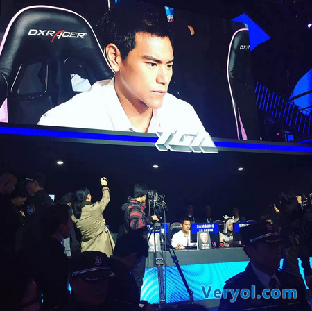 TGC没玩够?买台三星显示器回家继续high(图2) 2
