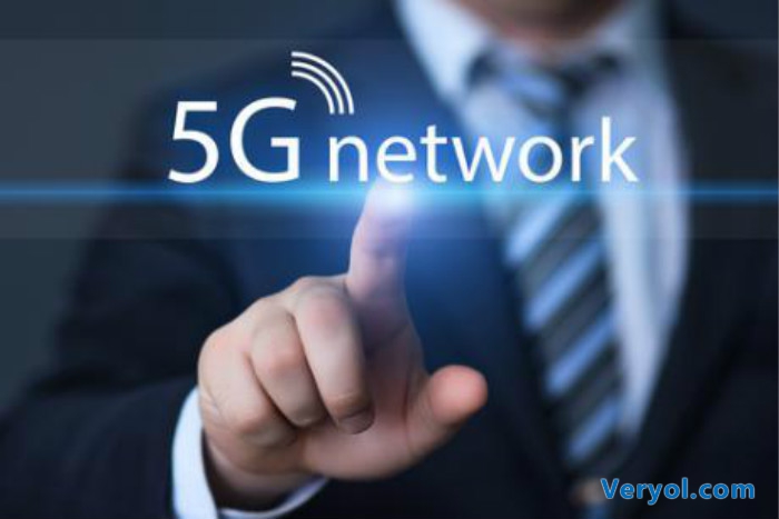 5G来了!一套房子算个啥?(图1) 2