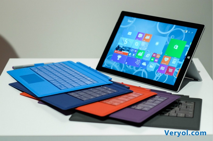 Surface Pro 4睡眠/待机不安分 电池耗尽元凶是Windows10?(图2) _2
