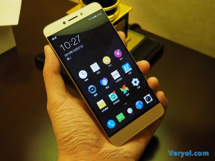 红米Note2 Pro即将登场!剑指乐视1S(图2) 24