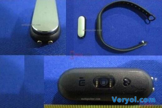 小米手环1s注定前路坎坷?你怎么看!(图2) 2