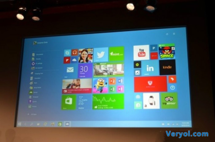 微软卖力吆喝windows10 戴尔惠普建议用户不升级(图2) _2