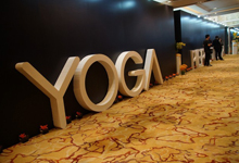 小米5相约16年！联想YOGA新品三连发