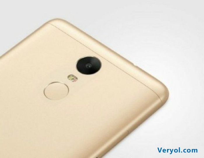 红米note2 Pro再曝光 土豪金抢眼大电池成标配?(图1) _3
