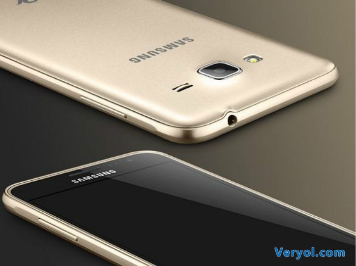 三星“退而求其次”? 发布999元Galaxy J3⑥(图2) _3