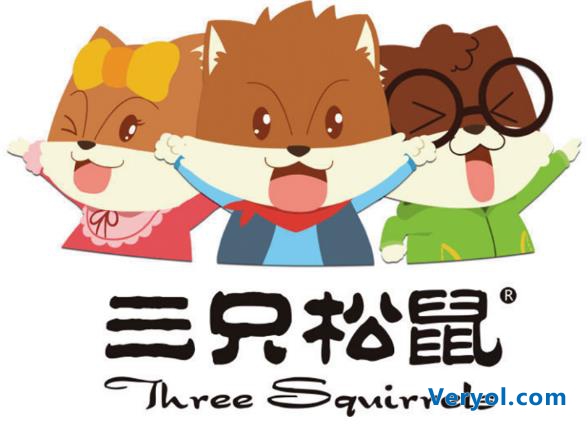 三大零食电商品牌,正在颠覆国人的“休闲食品消费观”(图3) 三大零食电商品牌,正在颠覆国人的“休闲食品消费观”(图3)