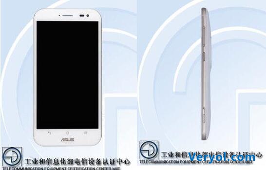 华硕新机曝光 高倍率拍照神器!(图1) 31948