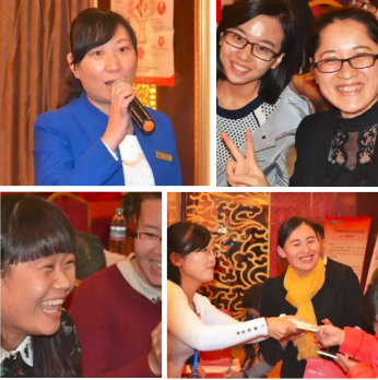 十万会计过节:全国各具特色的第八届会计文化节 (图3) 3