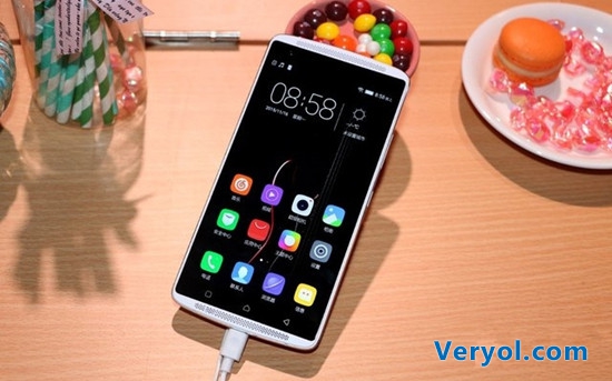 低不成了高处就?乐檬X3售价2499元起!(图1) 3434