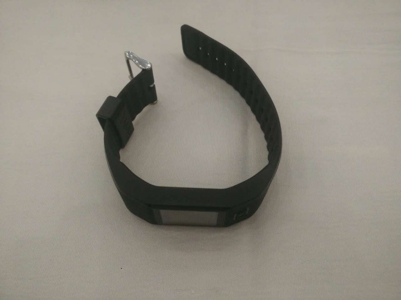 Hesvitband S3智能手环发布 共五种颜色售价为399元(图1) 3