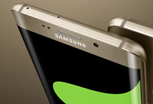 拍照有实力！三星Galaxy S7“恋”上索尼传感器