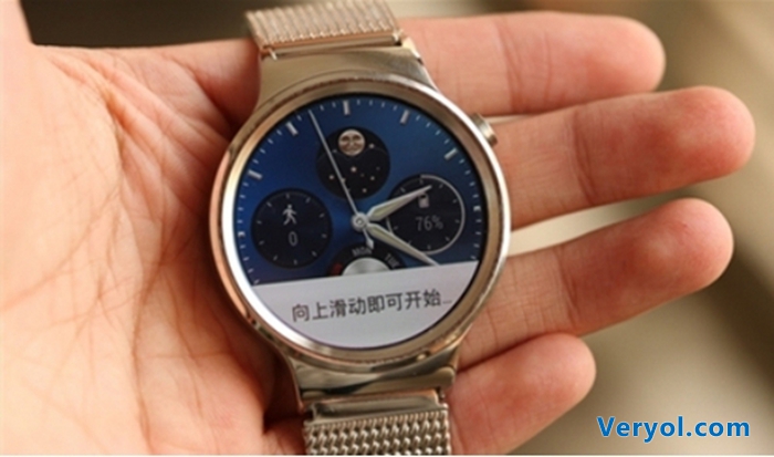华为mate 8携华为watch强势来袭 硬件配置值得关注(图2) 385970_b41ac