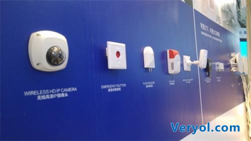 第十七届高交会在深圳举行 看看会上都有哪些新鲜家电(图3) 3