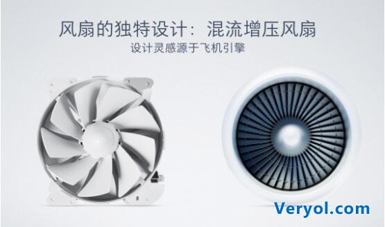 更小更安静更省电!全新小米空气净化器2发布售价699元(图3) 4