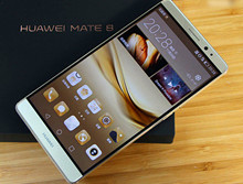 同售2999！魅族Pro5和华为Mate8谁拿谁开涮？