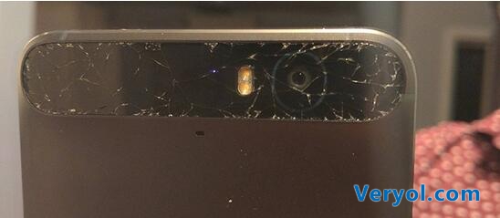 史上最差亲儿子 华为Nexus 6P爆炸?(图2) 51111110519