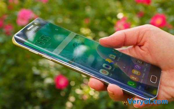 华为Mate8即将发布!三星Galaxy S7半路狙击(图3) 52