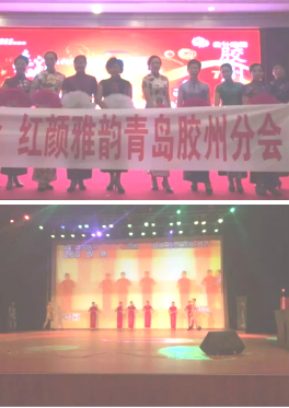 十万会计过节:全国各具特色的第八届会计文化节 (图5) 5