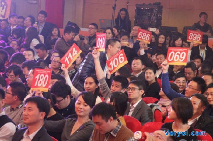 乐视豪掷7000万买春晚广告!阿里扶持口碑对抗腾讯新美大(图2) 59