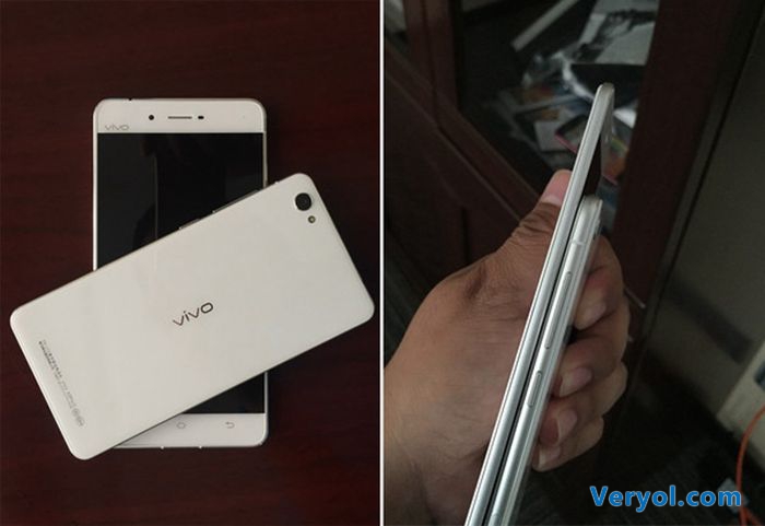 Vivo X6金属旗舰 跟随市场潮流(图2) 7143579_5_thumb