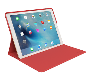 专为iPad Pro 而生!罗技CREATE背光键盘保护套(图7) 7