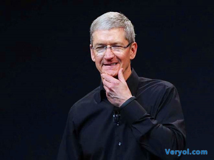 库克被打脸!iPad Pro被指多余(图3) 7
