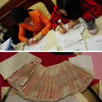 十万会计过节:全国各具特色的第八届会计文化节 (图8) 8