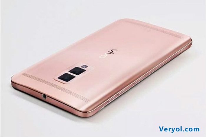 一睹为“快”!vivo明日召开新品发布会 (图2) 88491446440936_meitu_4