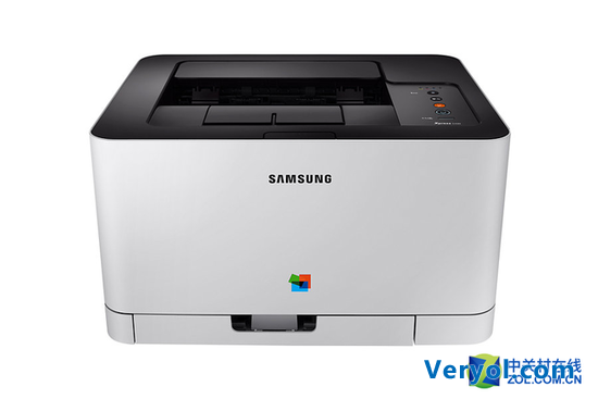 三星C430系列 让办公生活尽享全彩体验(图1)