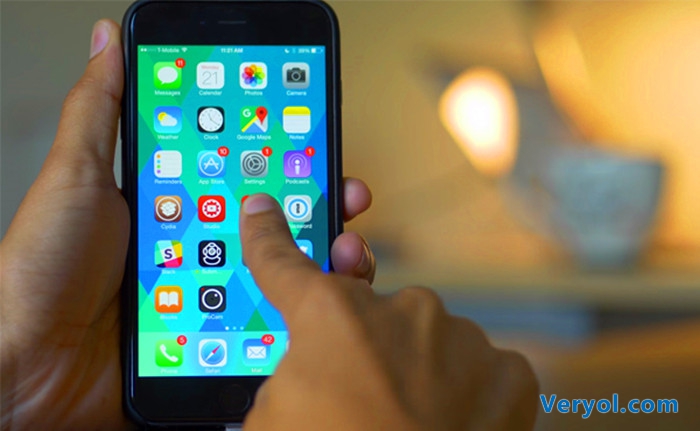 外媒:3D Touch 未来一年仍旧会被较少应用(图1) D