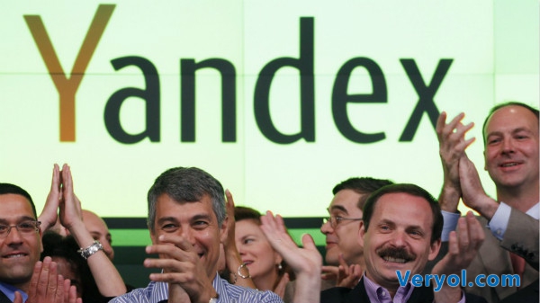谷歌预装应用有理?与俄罗斯反垄断局打官司!(图2) Yandex_meitu_2