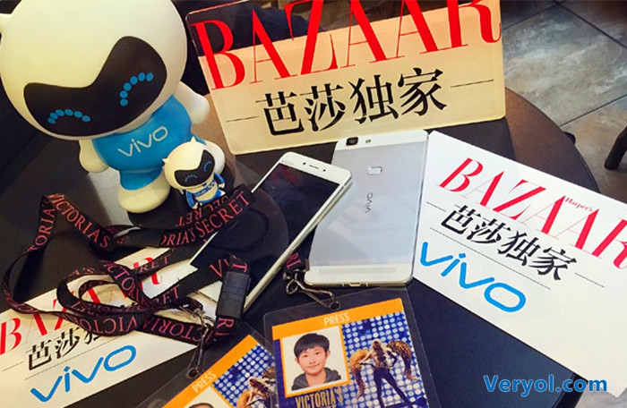 vivo X6机身遭曝光 金属一体生成型三色可选(图3) ba