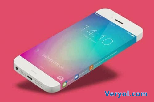 猴急了?iPhone 7有望明年上半年发布?(图1) c9e9e275a7e0543612f9b8014fd8a982