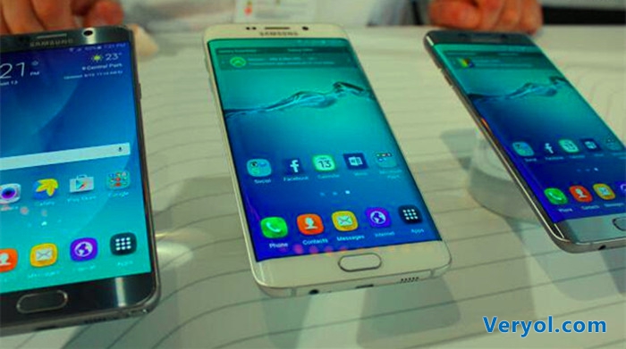 三星Android6.0升级计划曝光 从Galaxy S6 edge+开始(图3) fcc