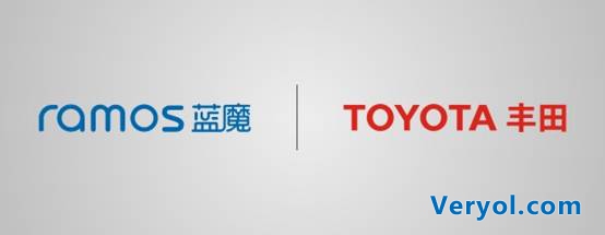 国际品牌的信赖 蓝魔与丰田达成战略合作(图1) 国际品牌的信赖 蓝魔与丰田达成战略合作(图1)