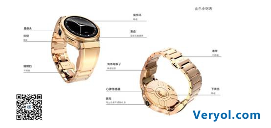 VLIKE智能手表足以与普通手机媲美(图2) 说明: C:UsersADMINI~1AppDataLocalTempRar$DIa0.934中档.jpg