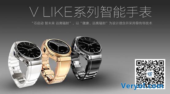 VLIKE可穿戴设备:改变辐射的影响(图2) 说明: C:UsersADMINI~1AppDataLocalTempRar$DIa0.691.jpg