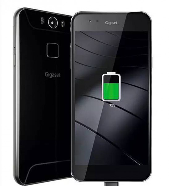 来自德国的智能手机品牌国内发布新款系列机型Gigaset(图4) mp39075008_1446378250299_3